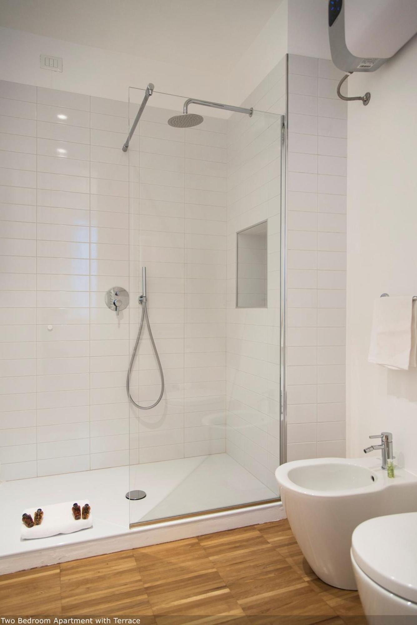 Apartamento Brera In Nerino