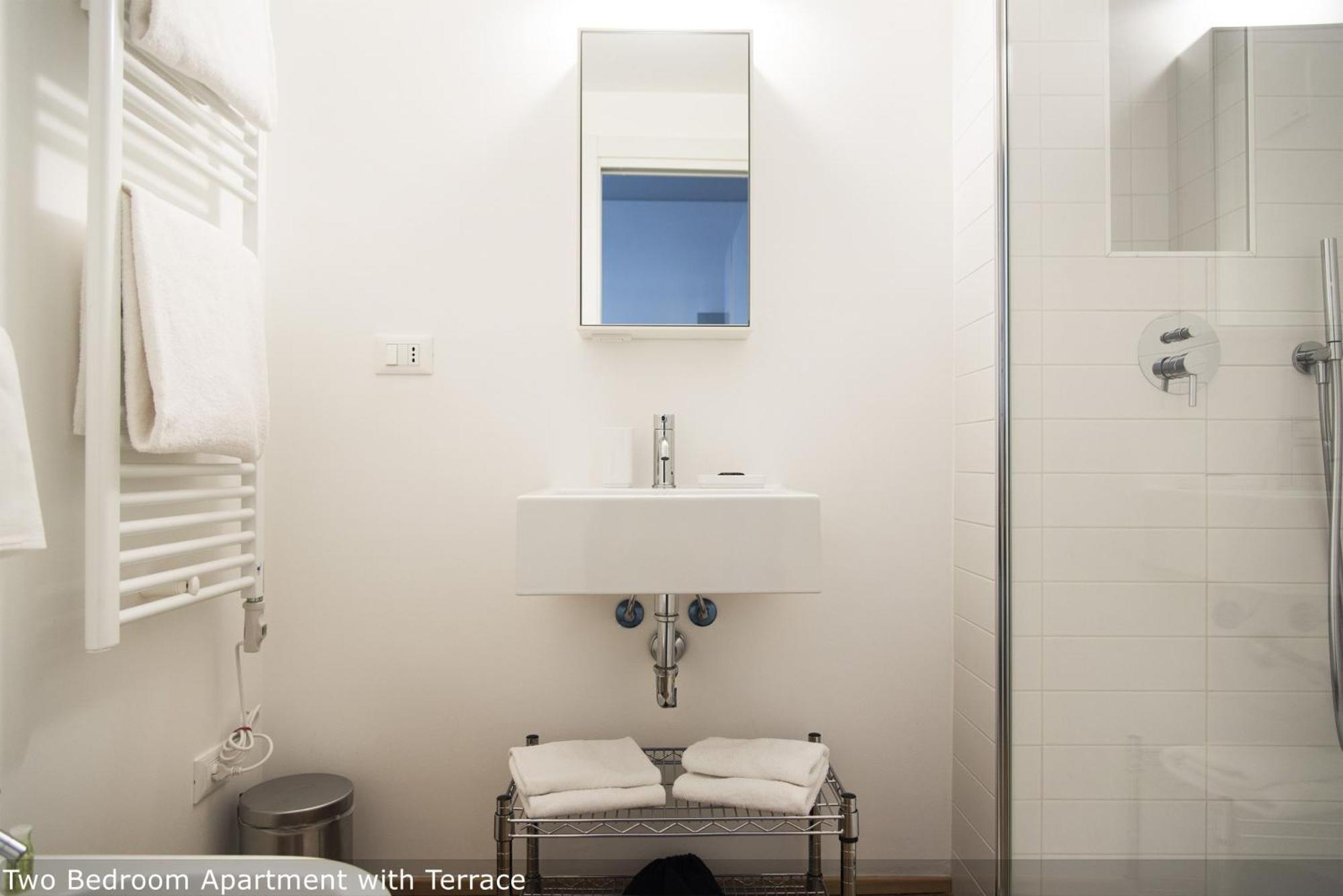 Apartamento Brera In Nerino